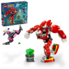 LEGO® Sonic 76996 Knuckles a jeho robotický strážca