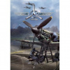 ESD Plane Mechanic Simulator 5541
