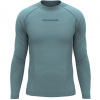 Pánska funkčná termobielizeň HANNAH THERMO ACTIVE TS L/S veľkosť XL-XXL