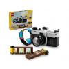 Lego Creator 31147 Retro fotoaparát 3v1
