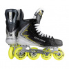 Bauer Inline korčule Bauer Vapor FLY40 RH S26 SR