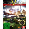 ESD GAMES Civilization V GOTY Edition (PC) Steam Key
