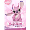 Beast Kingdom Toys Disney Dynamic 8ction Heroes Akční Figurka 1/9 Angel (Lilo & Stitch) 16 cm