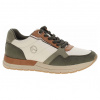 Dámská obuv Tamaris 1-23704-43 olive comb 1-23704-43 761 37