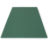 Yate AEROBIC Karimatka 0,8 cm - tmavě zelená G95