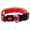 Obojok ACTIVE DOG Mellow ružový S 1ks
