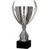 Victoria Sport Cup Metal Silver