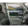 n.a. Závesy bočných dverí VW T5 / T6, dvere vodiča a spolujazdca