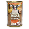 Stuzzy Dog Monoprotein - Morčacie 400g