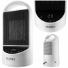 Keramický ohrievač vzduchu Transa Electronics Ceramio White 1500 W
