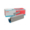 OKI originál toner 41515211, cyan, 15000str., OKI C9000, 9200n, dn, 9400, TYP C3