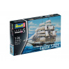 Revell Plastic ModelKit loď 05422 - Cutty Sark (1:96)