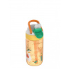 Fľaša na vodu pre deti Kambukka Lagoon 400 ml - mexican parade