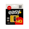 Kľúč USB 8GB 2.0 IMRO EASY black