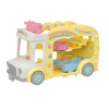 Sylvanian Families Dúhový škôlkový autobus