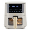 Air fryer, beztuková fritéza 8 L BerlingerHaus Sahara BH-9607