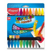 Maped Color Peps Súprava olejových pastelov 24ks