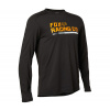 Fox 28473-001 Ranger Dr Ls Jersey Race Co S Black
