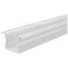 Deko Light 975125 ET-02-10 hliník (š x v x h) 25 x 15 x 2000 mm; 975125