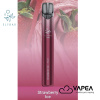 ElfBar 1000 Strawberry Ice 20 mg 1000 poťahov 1 ks jednorazová elektronická cigareta