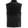 Fjällräven Hoja Adventure Vest M, Farba BLACK, Veľkosť XXL