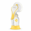MEDELA Harmony Flex, Manuálna dvojfázová odsávačka mlieka