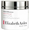 Elizabeth Arden Visible Difference Peel & Reveal Revitalizing, Čistiaca maska, Ženy, Univerzálna pleť, Zmenšenie pórov, Vyvážený, Osviežujúce, Vyhladenie, Krémová, 50 ml