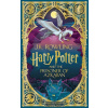 Harry Potter and the Prisoner of Azkaban: MinaLima Edition - Joanne K. Rowlingová