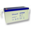 ULTRACELL UCG200-12 (12V - 200AH), VRLA-GEL TRAKČNÁ BATÉRIA