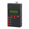 CB Rádio reflektometer, merač SWR K-PO 420 swr
