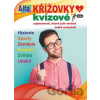 Křížovky kvízové 3/2025 - Alfasoft