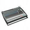 Behringer PMP6000 Powermixážny pult, 20 kanálov, 2 x 800W