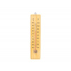 Strend Pro 221953 Teploměr , TMM-032 Woody, 220x50x10 mm, dřevěný