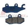Brzdové doštičky BREMBO 07YA21