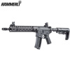 Malokalibrovka TAC R1 INT / kalibru .22LR Hämmerli® – Čierna
