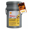 Shell Rimula R6 LM 10W-40 20 l