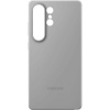 Samsung Silicone Silikon Case Samsung Galaxy S25 Ultra sivá; EF-PS938CJEGWW