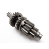 Prevodovka hlavný hriadeľ pre motor Stomp GN 120