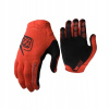 TLD DETSKÉ RUKAVICE AIR MONO ORANGE (44793104) M