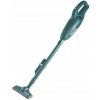 Tyčový vysávač Makita CL108FDZ + ładowarka + akumulator 2.0Ah zelený