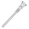 Šluk na bongo (9396) 11cm NS14mm