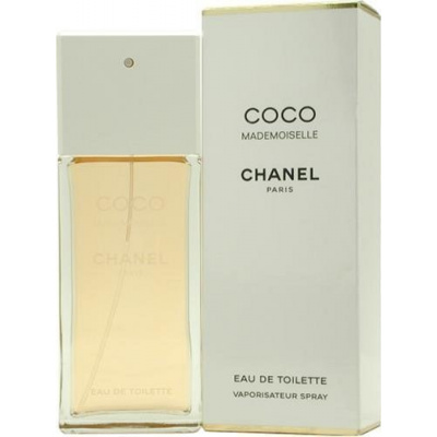 Chanel Coco Mademoiselle, Toaletná voda 60ml pre ženy