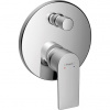 Hansgrohe Rebris E Vaňová batéria, chróm 72468000