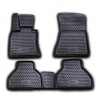 Novline 05.17.210 Gumové autokoberce BMW X5 2006-2013 (E70)