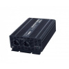 Napäťový menič Carspa CAR2KU-24 24V/230V+USB 2000W, modifikovaná sinus