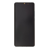 Displej s rámom Huawei P30 PRO Aurora Blue (Service Pack - originálny diel)