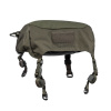 EBERLESTOCK veko prídavné EMOD LID MILITARY GREEN