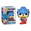 Funko Pop! Sonic the Hedgehog 30th Running Sonic 632