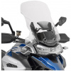 KAPPA KD6422ST číre plexi TRIUMPH TIGER 1200 GT Explorer / Rally (22-24)