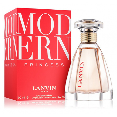 Lanvin Modern Princess - EDP Objem: 90 ml